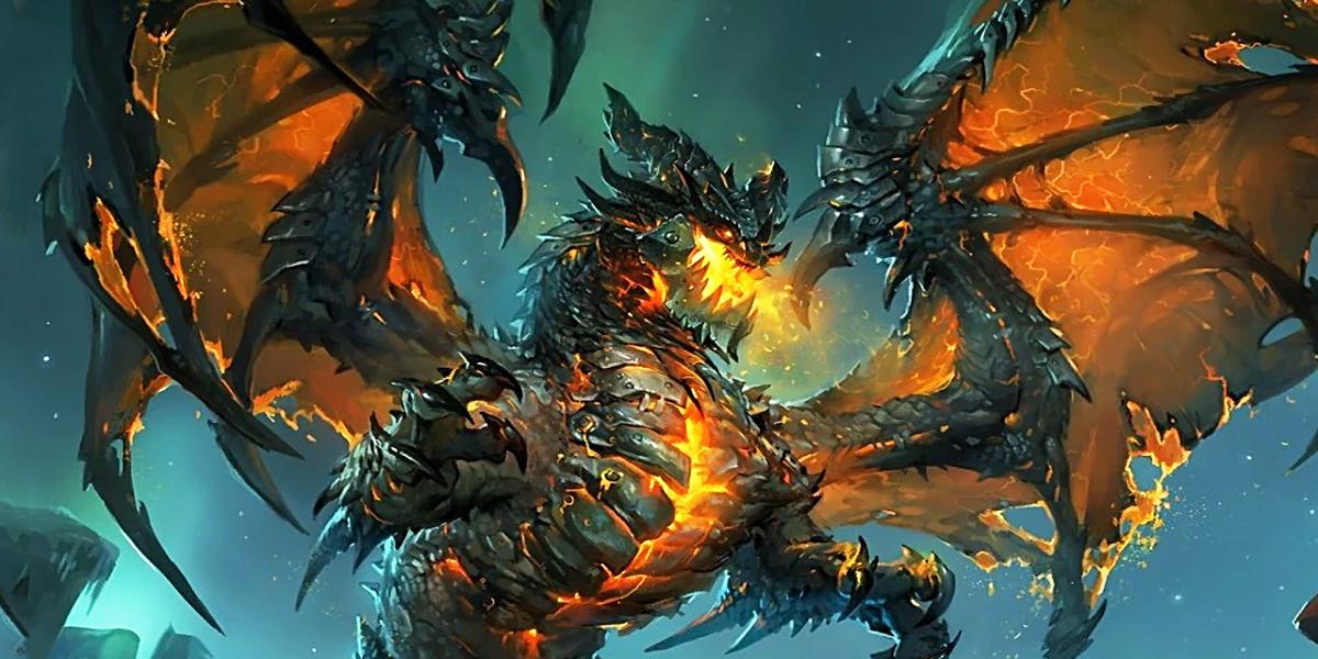 Man in WoW Dragonflight schleicht und schnüffelt