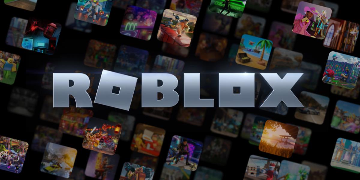 Réparer Roblox "La page Avatar est temporairement
