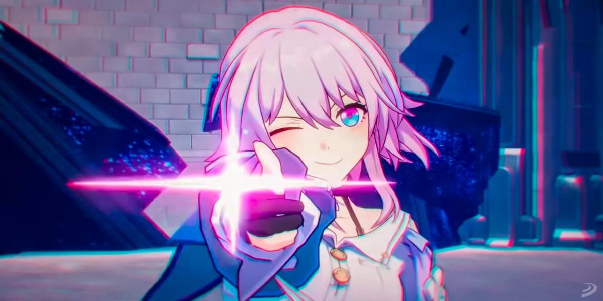 Disinstallare Honkai Star Rail sul cellulare