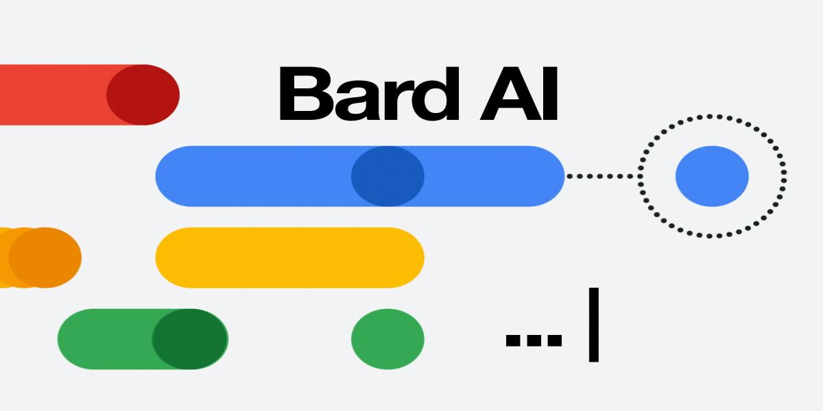Activer le compte Google Bard Workspace