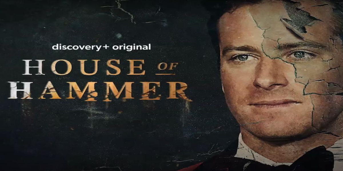 How to Watch Armie Hammer Documentary in Streaming