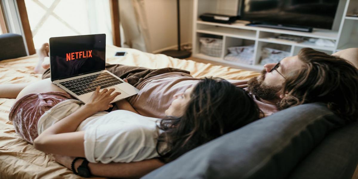 Spielen Sie Spiele auf Netflix - abancommercials.com