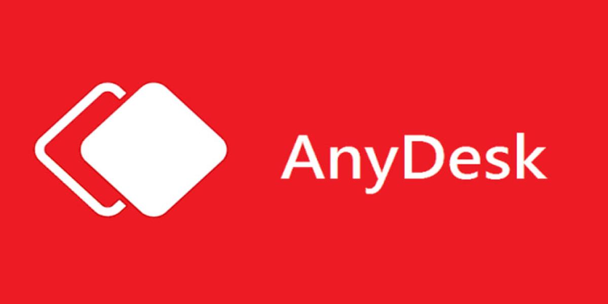 Correggere l'errore di rete AnyDesk