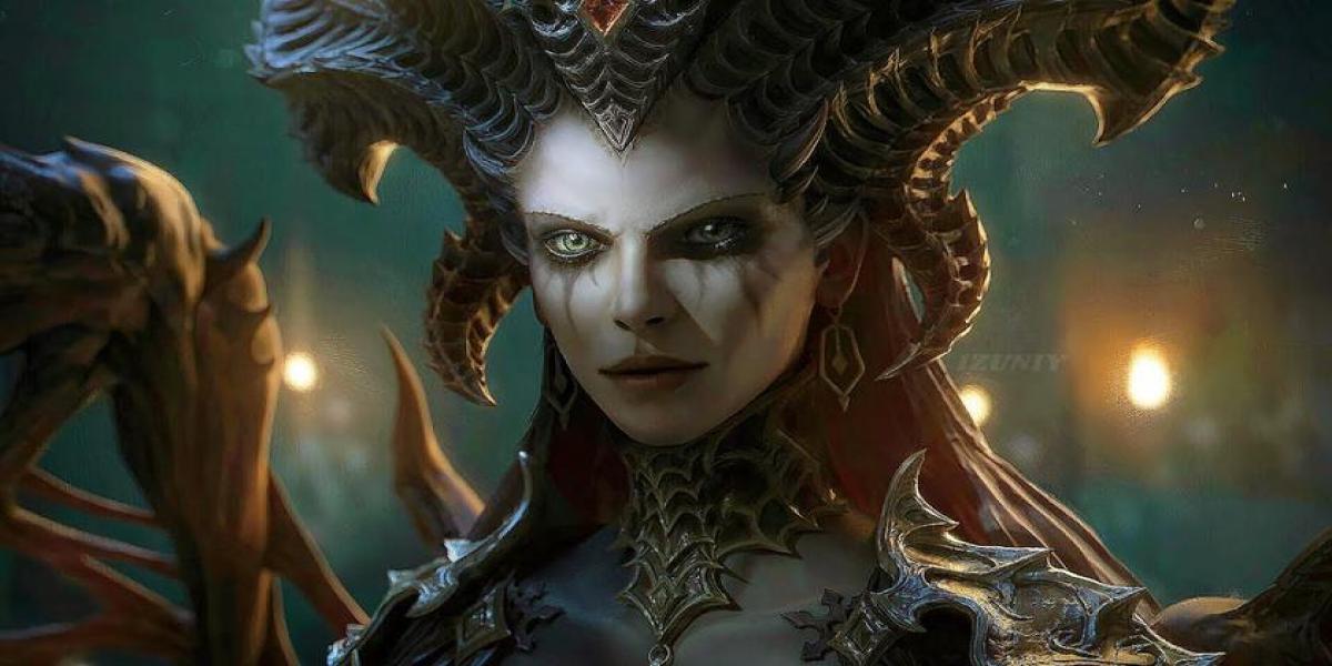 Rsolvere il blocco di Diablo 4 sulla selezione o creazione
