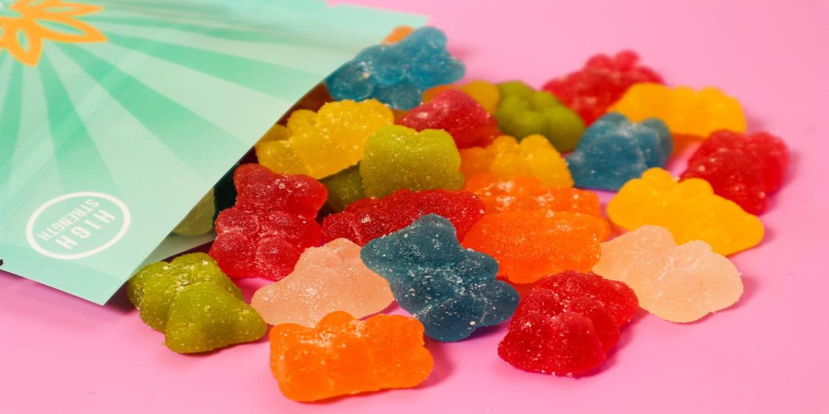 Best CBD Gummies - abancommercials.com