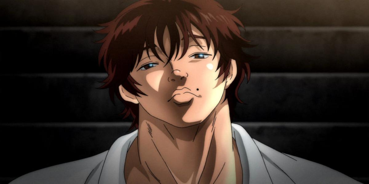 Where to Watch Baki the Grappler in Streaming