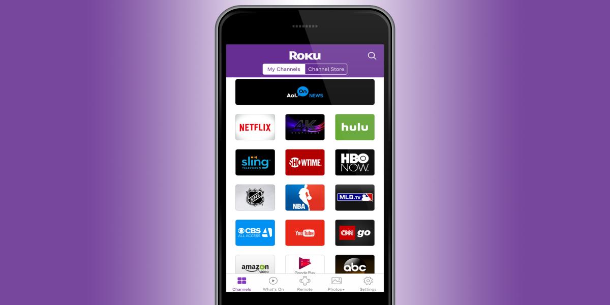 Fix It When Roku Remote App Won't Connect