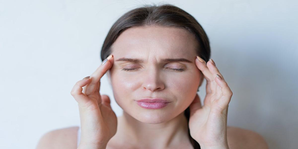 Aura de migraña: qué es, síntomas - abancommercials.com
