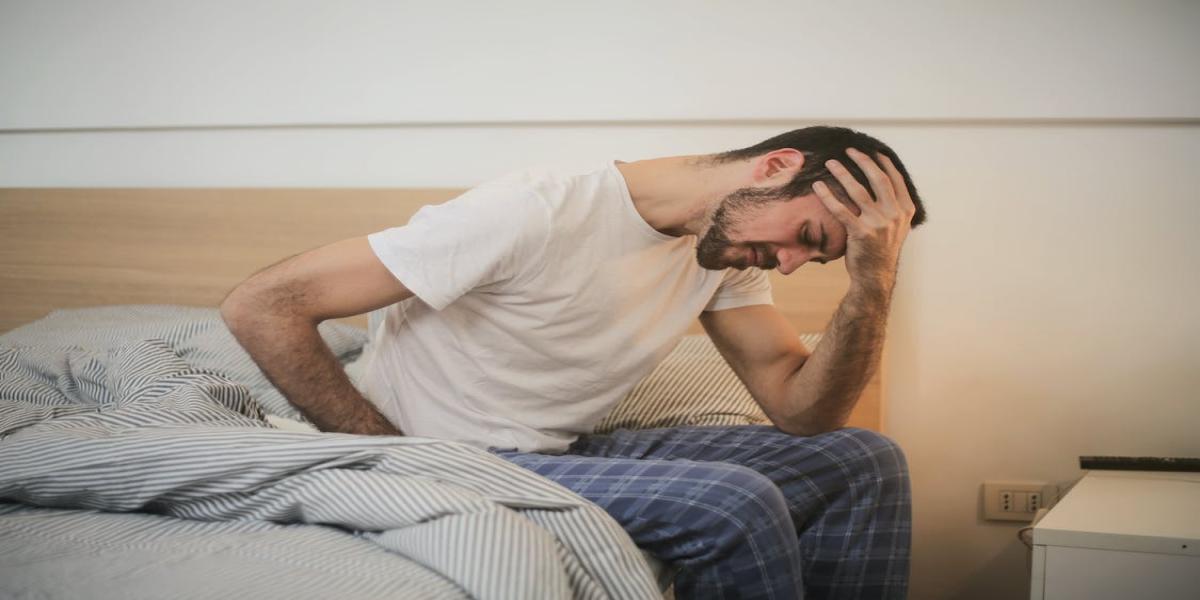 ¿Puede la migraña causar ojos llorosos?