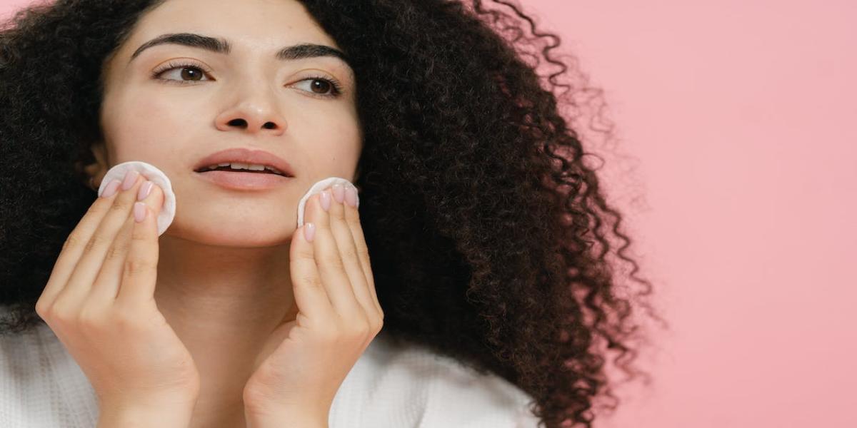 How to get rid of blackheads on the face