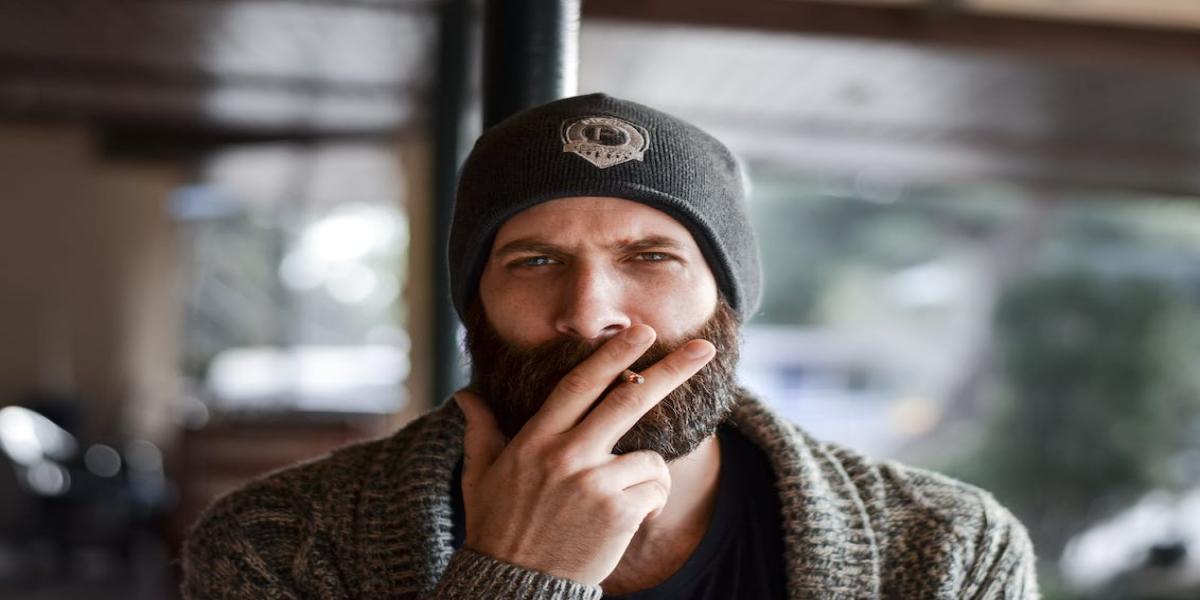 Prévenir les pellicules de barbe - abancommercials.com