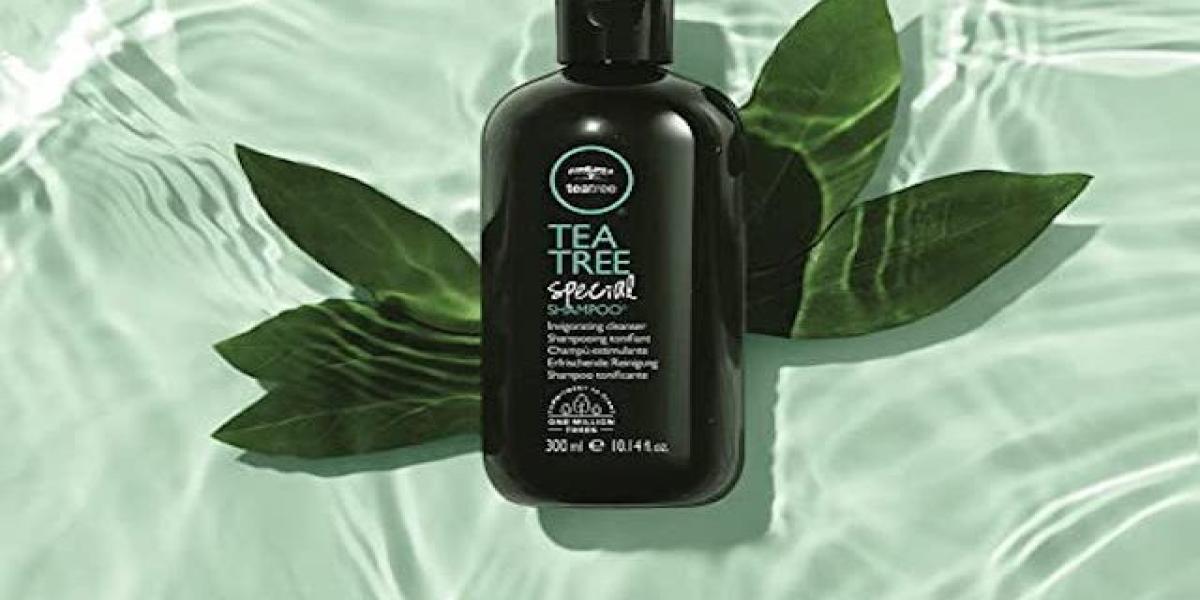 Best Hair Loss Shampoos For Men 2023
