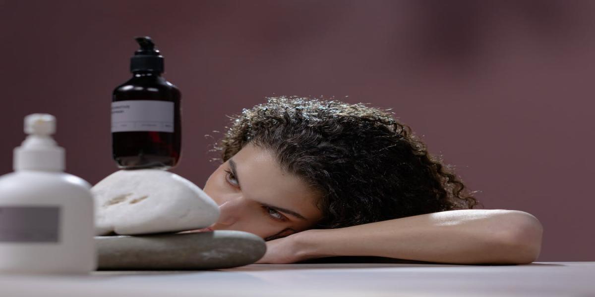 How To Choose The Right Shampoo For Your Hair