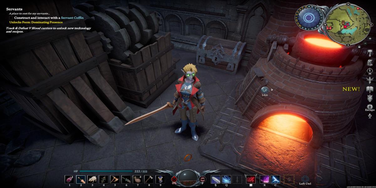 Unlock Dual Pistols in V Rising - abancommercials.com