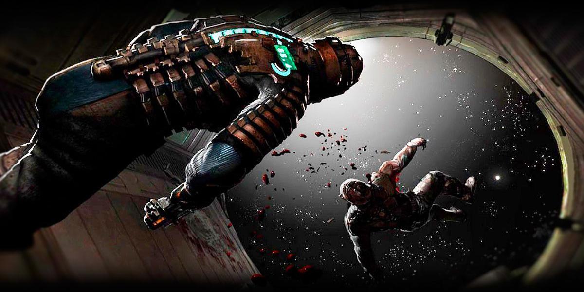 So aktivieren Sie die Zentrifuge in Dead Space Remake
