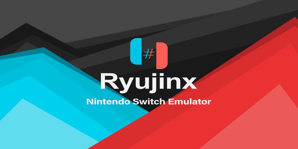 Fix Ryujinx Nintendo Switch Emulator Firmware Parsing