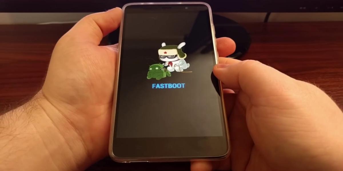 Fix Fastboot: Error: ANDROID_PRODUCT_OUT Not Set