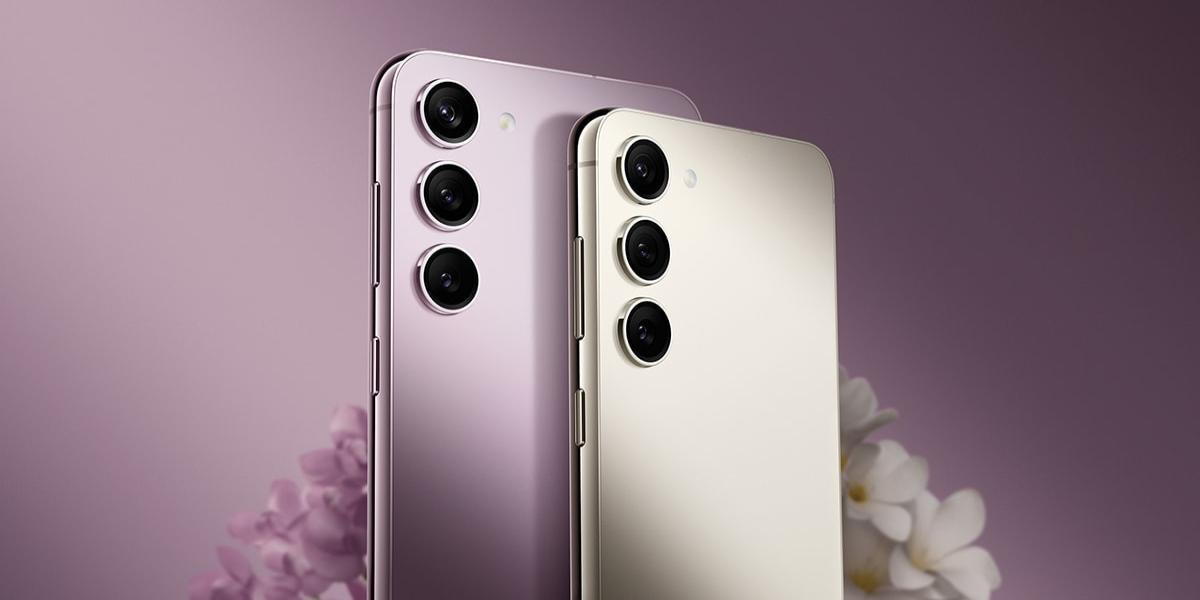 Trouver des téléchargements sur les téléphones Samsung