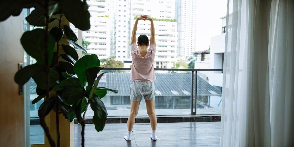 Lower Back Stretches to Reduce Pain