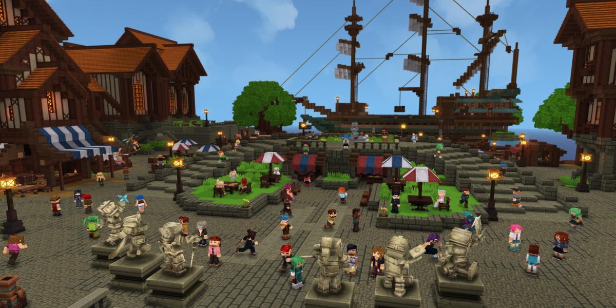 How To Get Bits In Hypixel - Guide - abancommercials.com