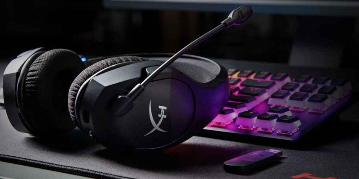 Beheben Sie, dass das HyperX Cloud Stinger-Mikrofon nicht