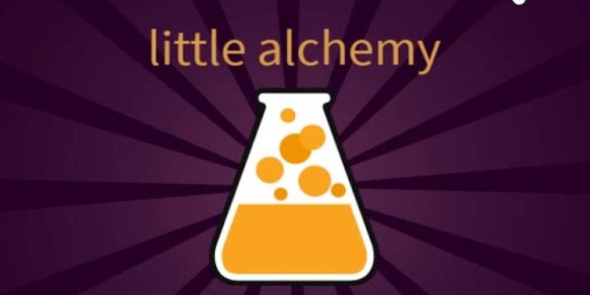 Fare filosofia in Little Alchemy 2 - abancommercials.com