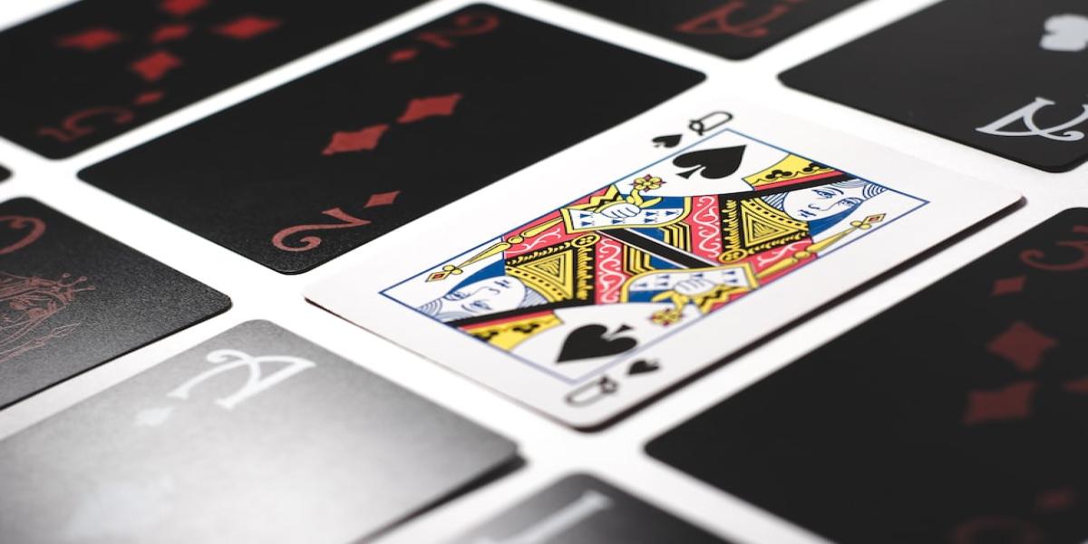 Control Your Gambling: Avoiding Addiction Development