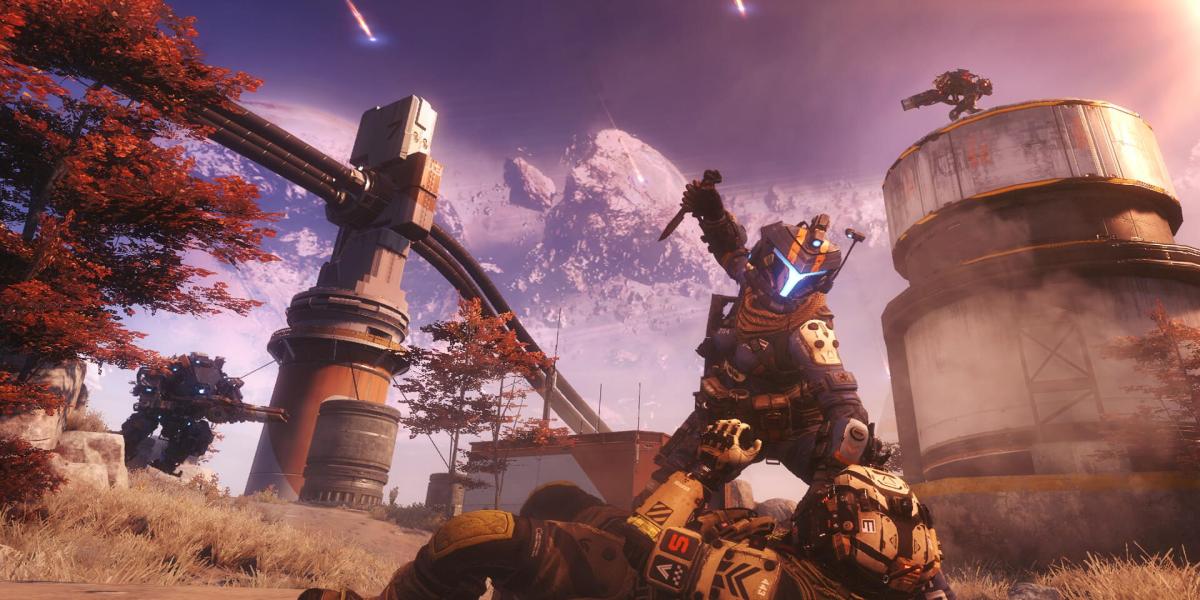Beheben Sie, dass Titanfall 2 nicht gestartet wird