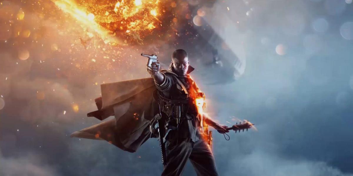 Fix Battlefield 1 Error 34600 - abancommercials.com