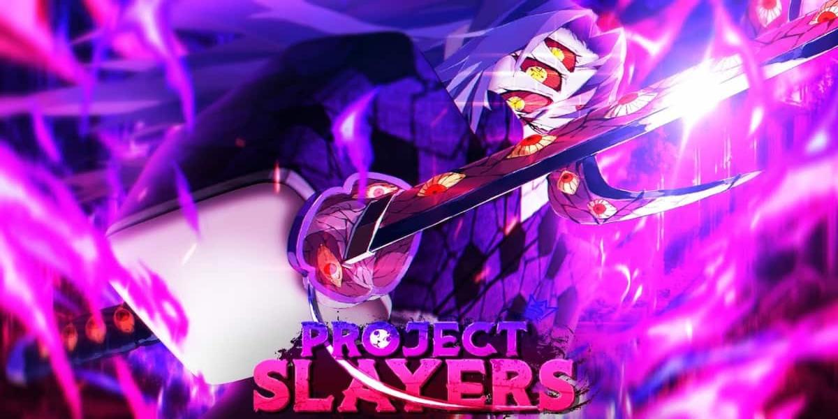 How To Join Project Slayers Discord Link