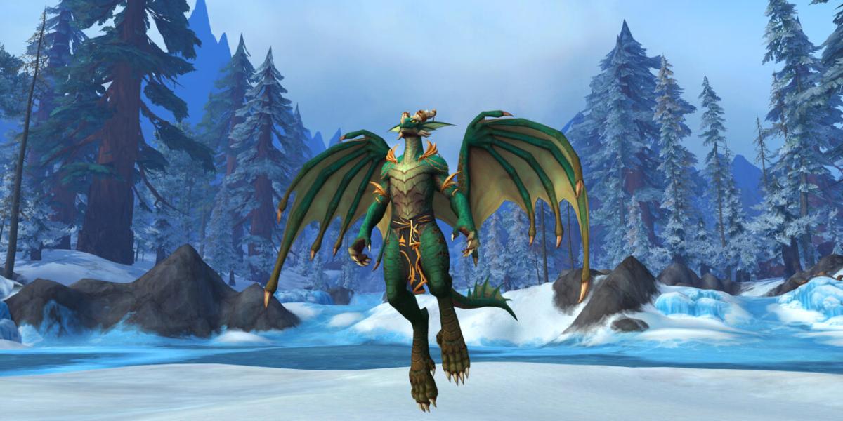 Erhalten Sie eine ominöse chromatische Essenz in WoW