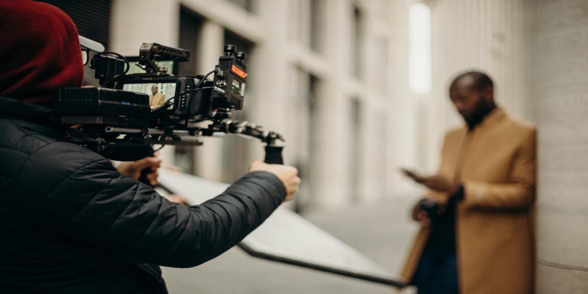 Will AI Replace Journalists? - abancommercials.com