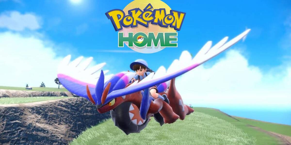 Fix Pokemon Home Error Code 2-ALZTA-0005