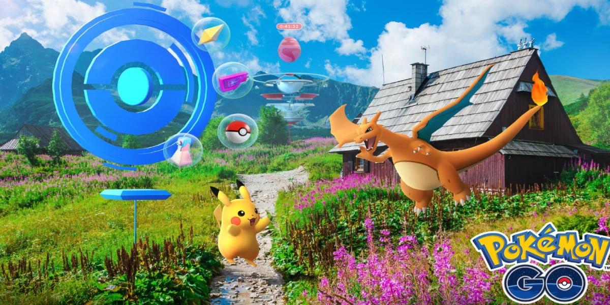 Arreglar las gemas purificadas de Pokémon Go que no funcionan