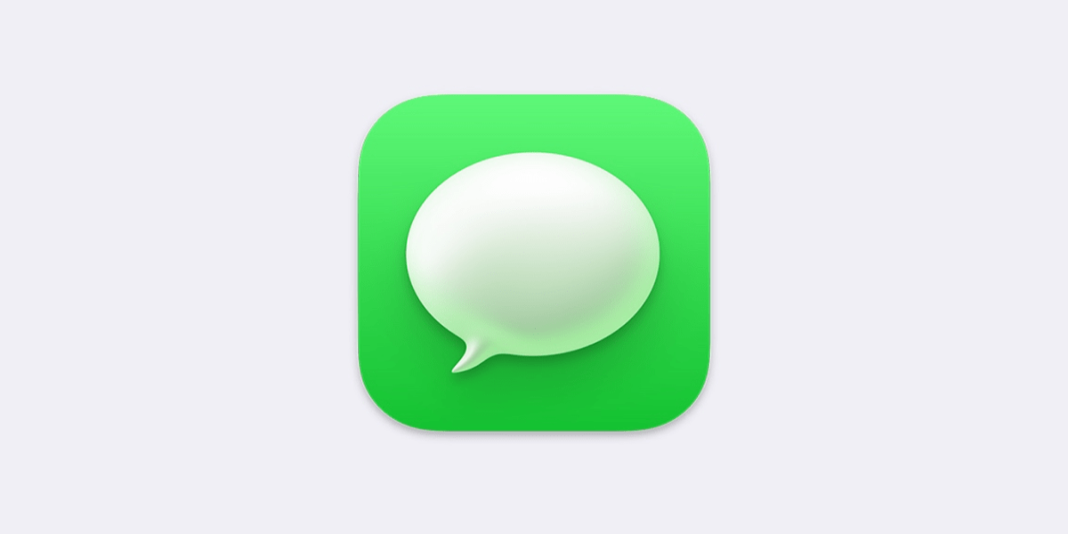 reparar el error de cierre de sesión de iMessage