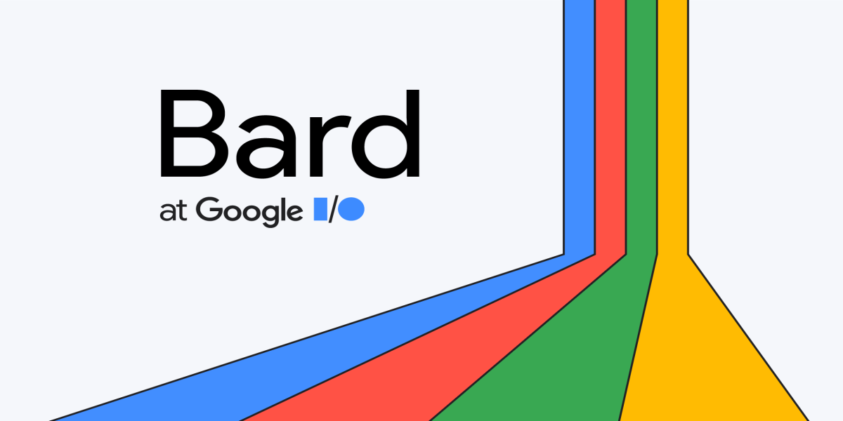 ¿Cuál es el precio de la API de Google Bard?