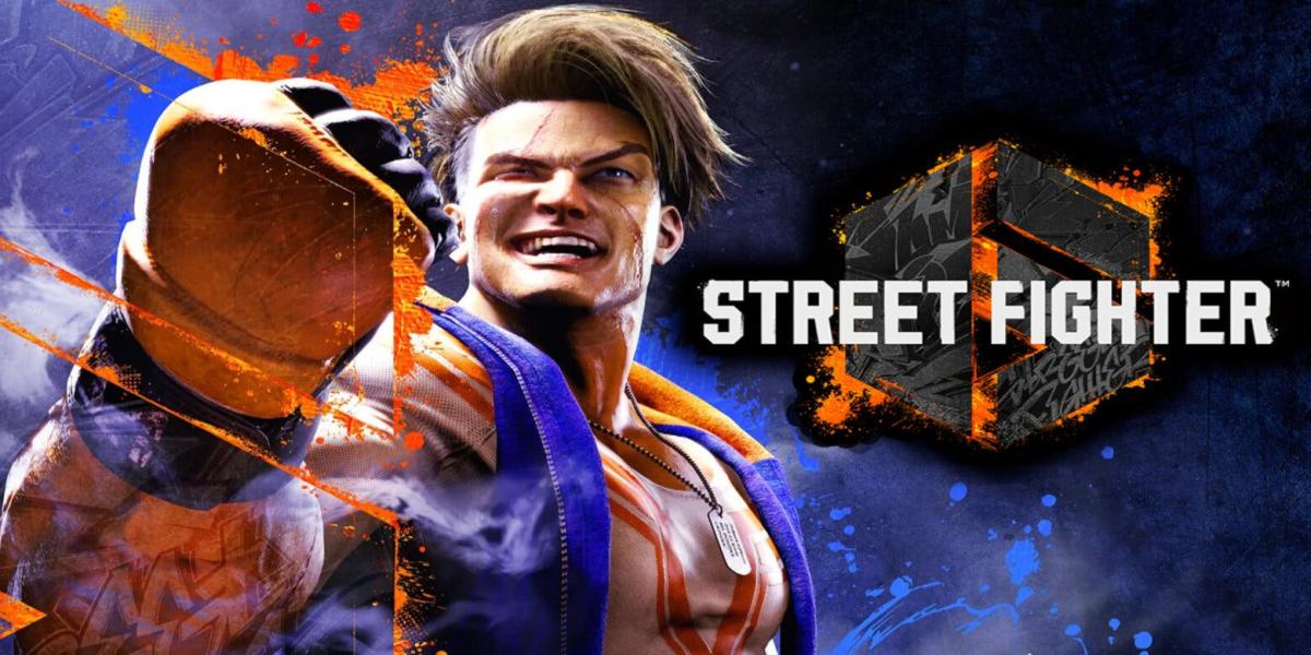Battere Zangief in Street Fighter 6