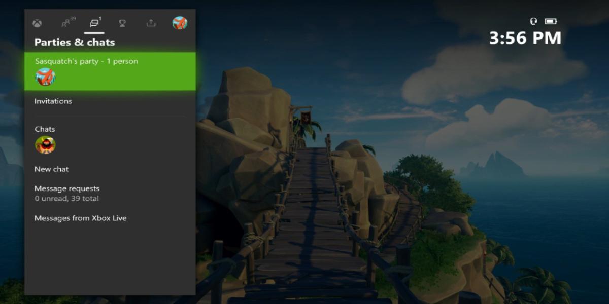 Beheben Sie den Xbox Party-Fehlercode 0x80190193