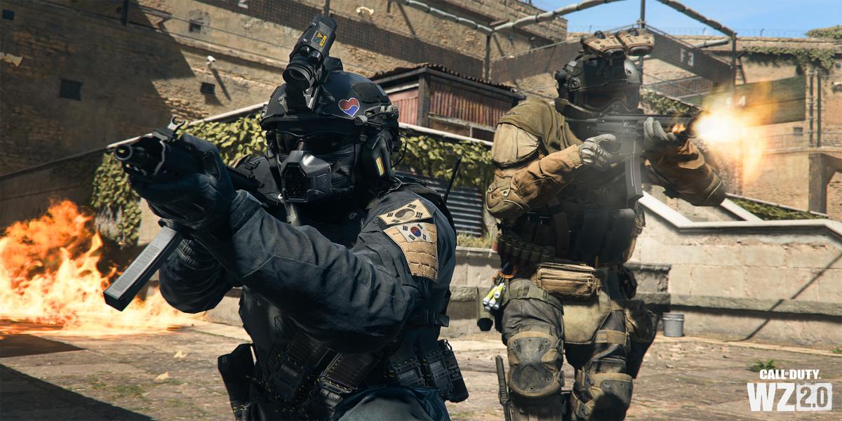How to Complete 13 Enemies with Headshots in Warzone 2 DMZ