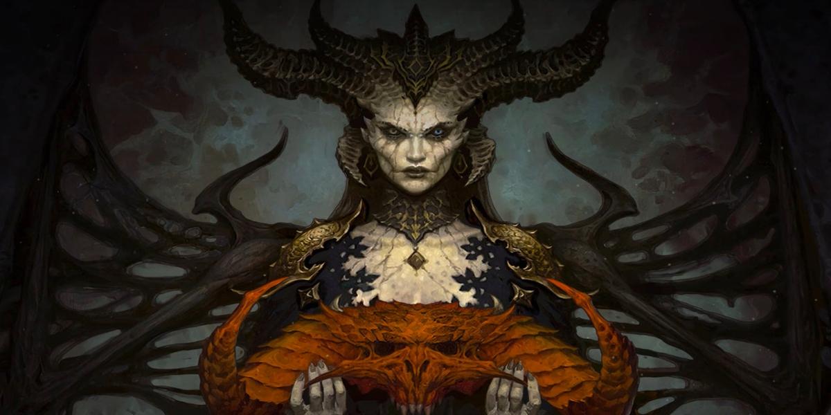 Trouver le donjon des œuvres de Maugan dans Diablo 4