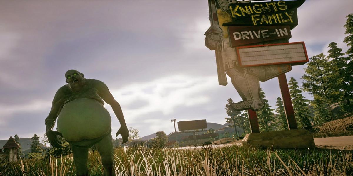 State of Decay 2: Melee Execution Tips