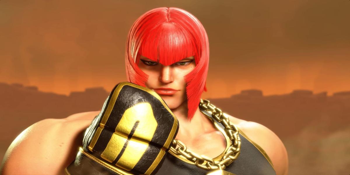 Street Fighter 6: Cómo jugar MARISA
