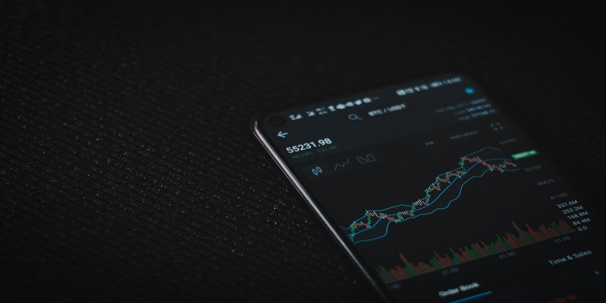 Aware of the Volatile Nature of the Crypto Market