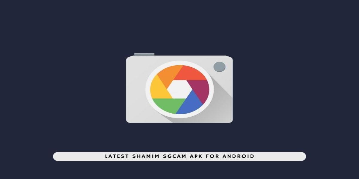 Download stable GCAM 8.8 APK - abancommercials.com