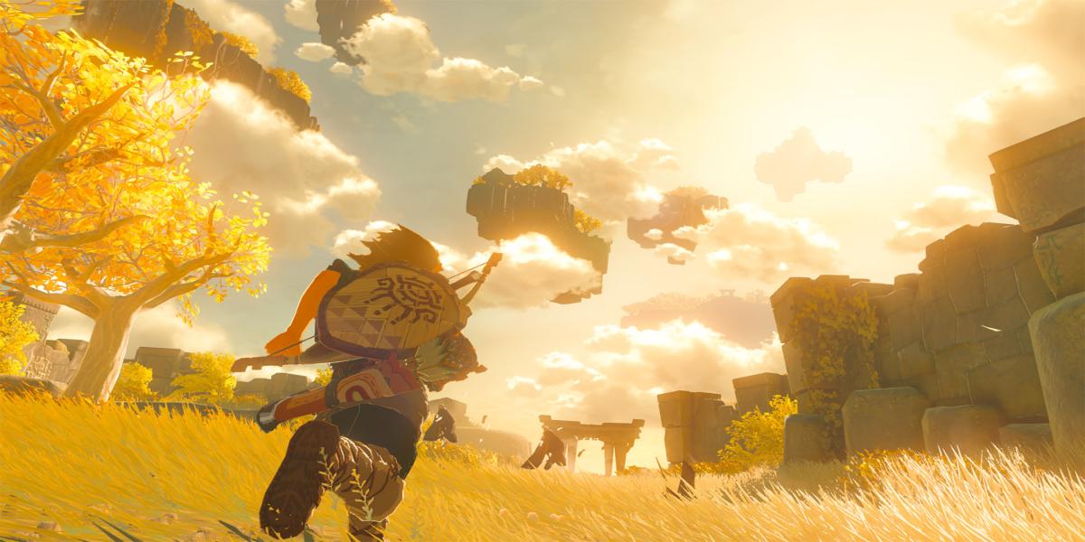 vencer a los Bokoblins blindados en TOTK