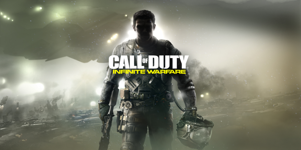 Beheben Sie den Absturz von Call of Duty Infinite Warfare auf
