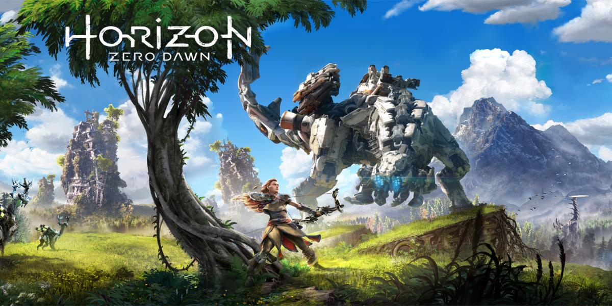 Réparer le PC qui plante Horizon Zero Dawn