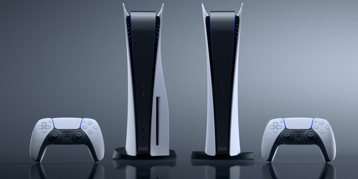 el mando de PS5 con PSVR - abancommercials.com