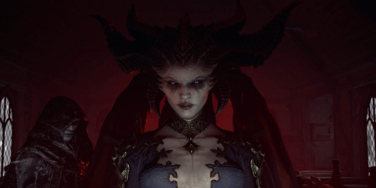 efectos de aspecto del Cacique Osado en Diablo 4