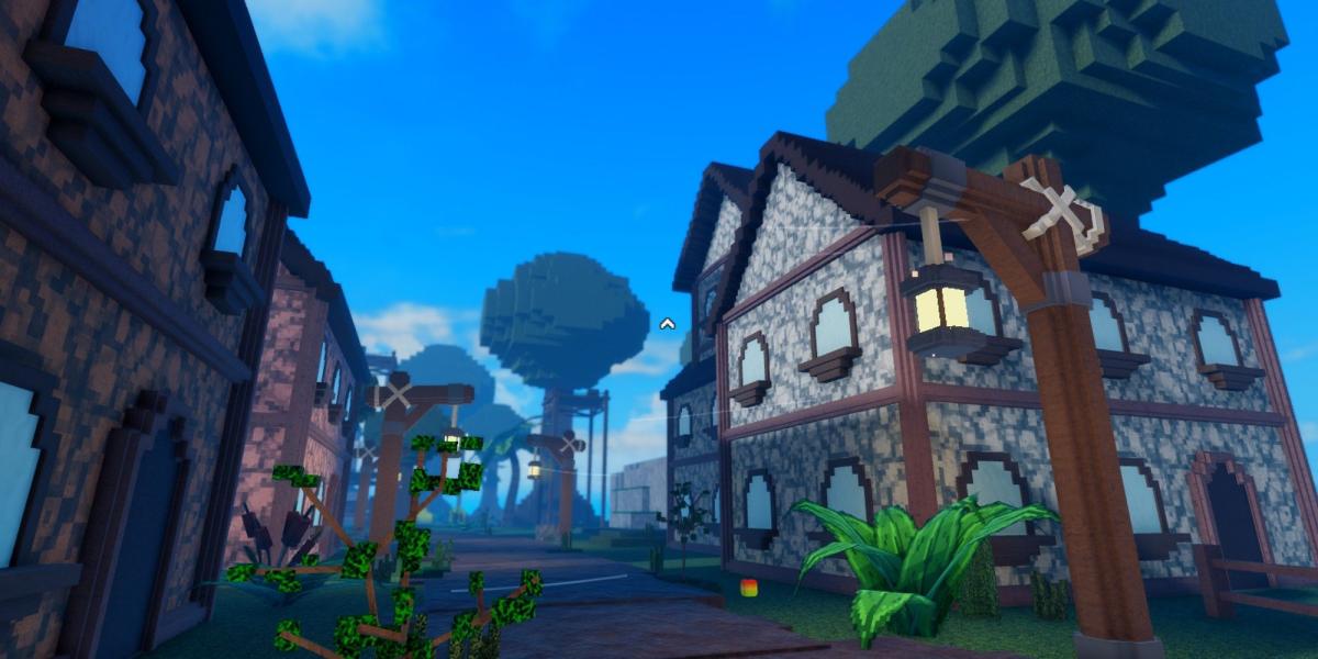 Comment atteindre le niveau maximum dans Roblox Pixel Piece